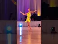 Download Lagu Let’s Dance 💃🏼🕺🏼🎶Desert Classic Dancesport 2025