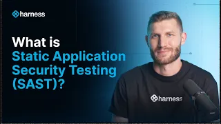 Static Application Security Testing SAST Explained How It Works and Why It Matters