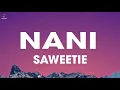 Download Lagu Saweetie - NANi (Lyrics)