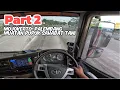 Download Lagu Part 2 Mojokerto Palembang muatan pupuk📍#sibasurya #drivingview #fawjh6 #eurotrucksimulator2 