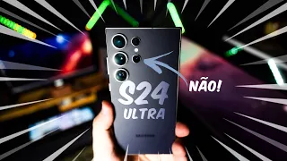 Galaxy S24 Ultra - Você está usando ERRADO! 29 Dicas de um Fotógrafo Profissional.
