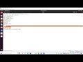 how to wirte ns2 code ns2 1st code explaination NS-2 35 1st program 18ECL76 VTU ECE Lab