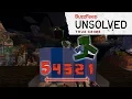 Unsolved Mystery of Minecraft s Longest Jump