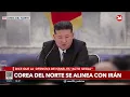 Download Lagu 🚨 Corea del Norte respalda a Irán y tilda la ofensiva israelí de “acto ilegal”