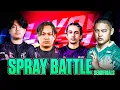 Download Lagu SPRAY BATTLE CHAMPIONSHIP | SEMI-FINALS