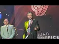 Download Lagu Jericho Rosales WAGI for Lavender Fields | GUILLERMO AWARDS 2025
