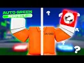 THE SECRET AUTOGREEN EFFECT