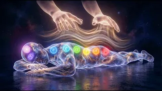 Get Rid Of All Bad Energy Unblock All 7 Chakras Calm Your Mind Find Inner Peace