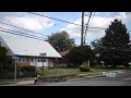 Accident on Route 724 in Spring Township