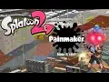 Splatoon 2 - The Fastest Rainmaker knockout Nintendo Switch