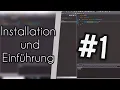 Java Tutorial Installation und Einfuhrung in Eclipse