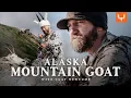 Lagu Alaska Mountain Goat | With Clay Newcomb