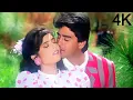 Lagu Kumar Sanu \u0026 Alka Yagnik Duet Song - Tumhe Chhede Hawa Chanchal 4K | Ayub Khan | Samyukta Singh