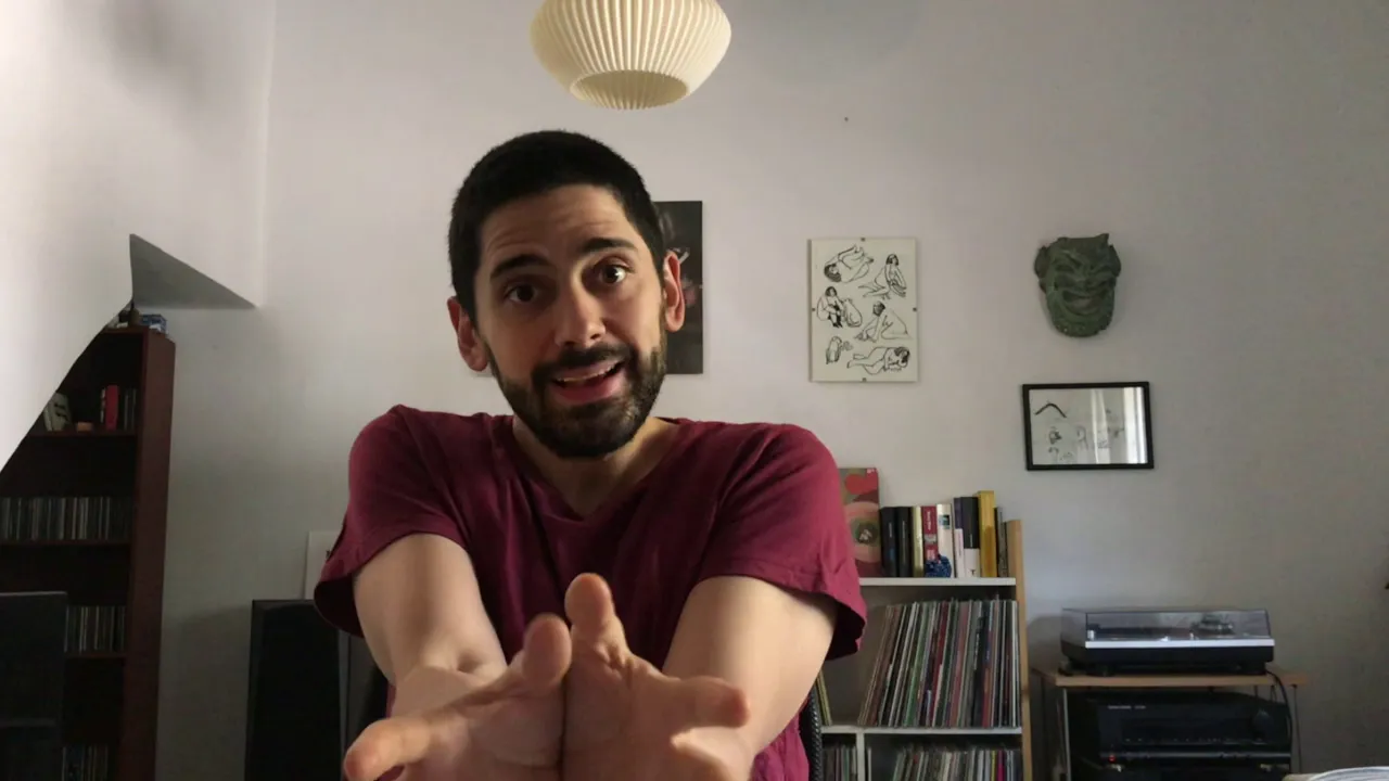 Clase Harré 3 - Parte 5