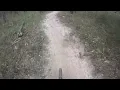 Creswick Mtb park - L3 fox superflow