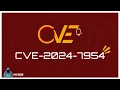CVE-2024-7954 - Critical Remote Code Execution RCE Vulnerability in SPIP porte