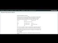 Recorded Future for Splunk App Splunk Enterprise Security Documentation Guide