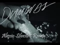 Download Lagu Rihanna - Diamonds  (The Best Remix) HQ
