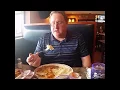 Senor Salsa Review Skiatook Tulsa