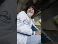 Manusia silver berubah fikiran