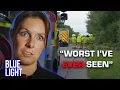 Download Lagu Fatal Car Crash Claims Young Girl's Life | All New Traffic Cops FULL EPISODE | Blue Light