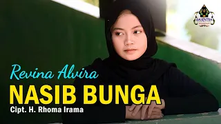 nasib bunga noerhalimah revina alvira dangdut cover 