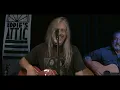 Every Once in a While - BlackHawk @ Eddie's Attic  // The Attic Sounds