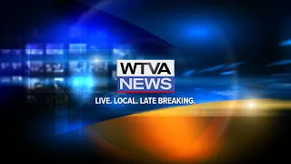 WTVA Severe Weather Coverage - Jan 9 2026