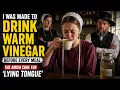 I Was Made to Drink Warm Vinegar Before Every Meal The Amish Cure for a Lying Tongue