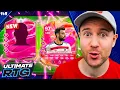 Download Lagu Craziest FUTTIES EVO Chain in FC 25 Right Now! 💪 RTG #149