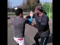 TRAINING SILAT ULTIME SYL : DRILLS / STICKS (kali)