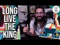 The King of Wavelength has returned WAVELENGTH Board Game Gameplay