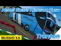 New!! Suara Klakson Stir Tronton | Bussid 3.5