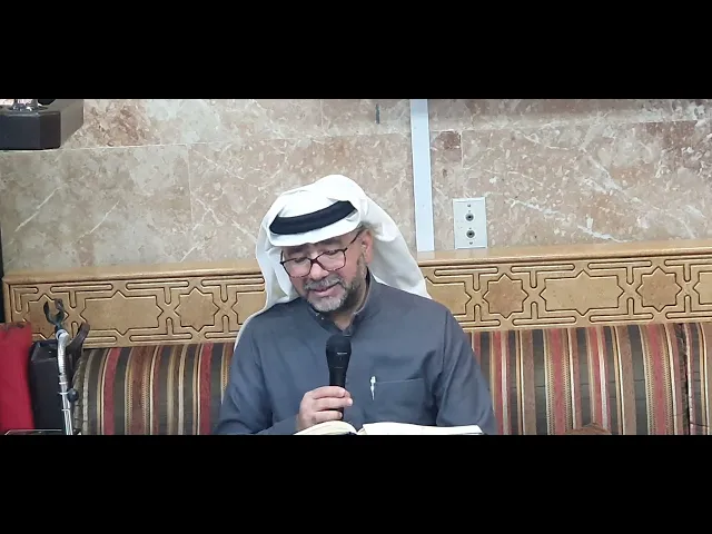 ⁣ليلة 5 رمضان 1446 قران كريم#4 حسينينة مكي الخباز بسنابس