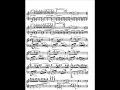 Grieg Lyric Pieces Book V, Op.54 - 4. Notturno