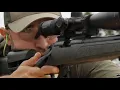 CVA Paramount Muzzleloader Instructional - Full length version