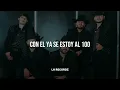 El Compa Lonche ( letra ) - Código FN