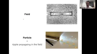 On Quantum Fields And Sphere Packings Dalimil Mazac 