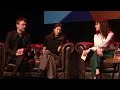 Lagu The Future of Art and Art of The Future | An Artists Panel | Dutch Innovation Days 2023