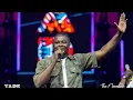 Download Lagu Bidemi Olaoba Ministration At Tape 2025 Overflow