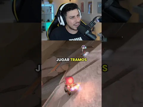 Video Thumbnail: Nintendo ha decidido ARRUINAR Mario Kart World