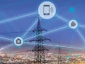 Wireless Sensor Network Characteristics