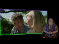 AURORA & Leif Vollebekk = amazing . My REACTION to the short film Southern Star. With AURORA & Leif.