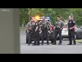 Witness recounts what he saw during shooting at Brass Mill Center mall in Waterbury