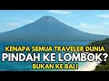 Download Lagu “BALI TERSINGKIR?! Dunia Kini Pilih Kota Ini di Indonesia!