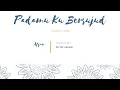 Download Lagu Lirik lagu Afgan Padamu ku Bersujud Cover by Putri Ariani