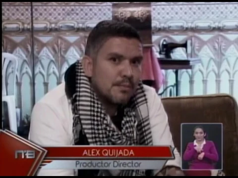 3ra. temporada de micro teatro hasta el sábado en Cuenca