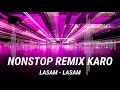 Download Lagu NONSTOP 3 CEWEK KARO - LASAM LASAM - LAGU KARO YANG SEDANG VIRAL TAHUN INI