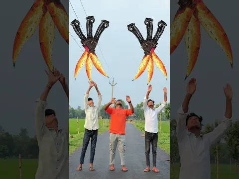 महादेव जी के भक्त को अकेला पाकर मार रहे हैं सब जल्दी आइए 🚩🙏 #trending #viral #vfx #shorts #ytshorts