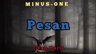 Download Irfan Haris - Pesan Karaoke MP3